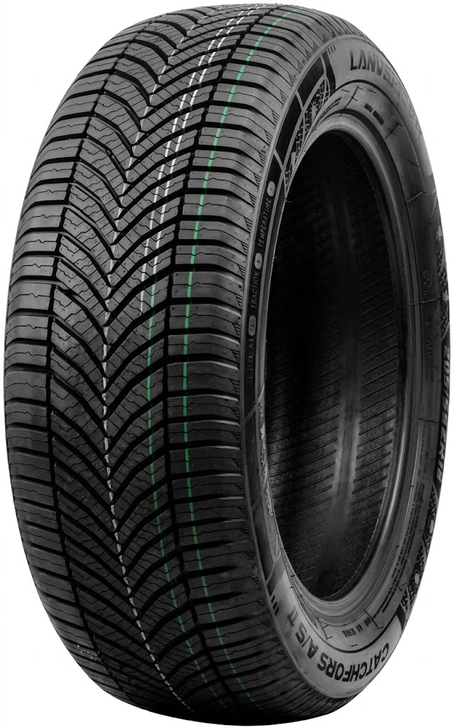 CATCHFORS A/S II