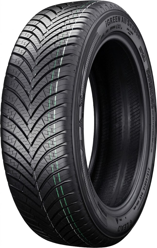 iGREEN All Season