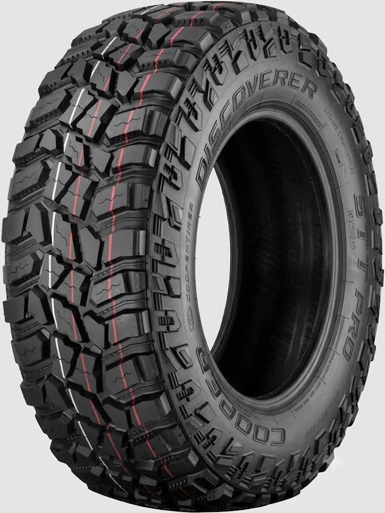 DISCOVERER STT PRO