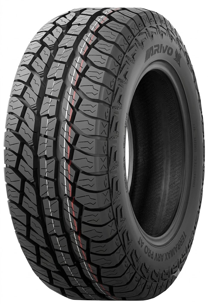 TERRAMAX ARV A/T