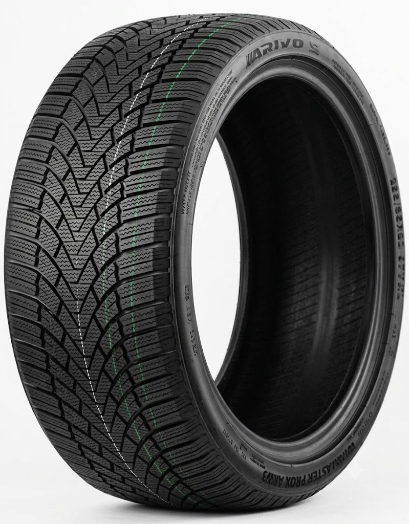 WINMASTER PROX ARW 3