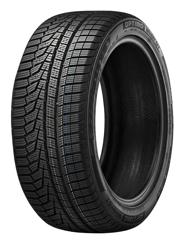 Winter GT OW31A