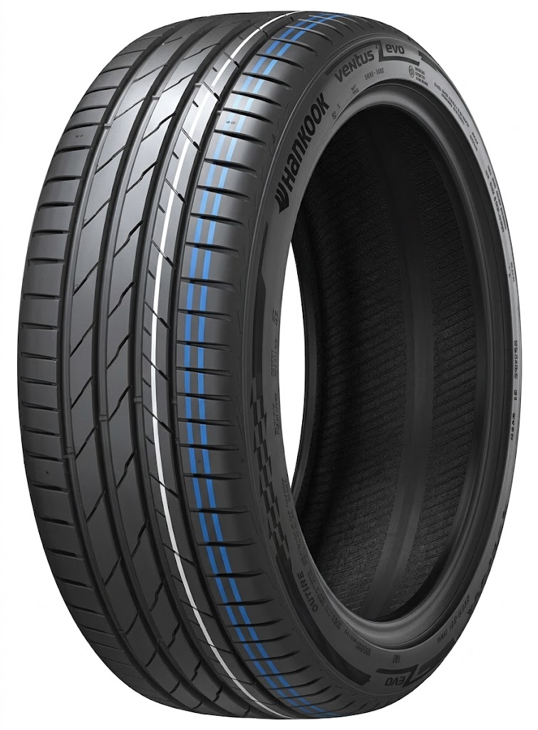 Ventus evo SUV K137A