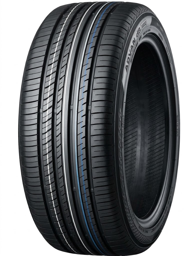 ADVAN dB V552A