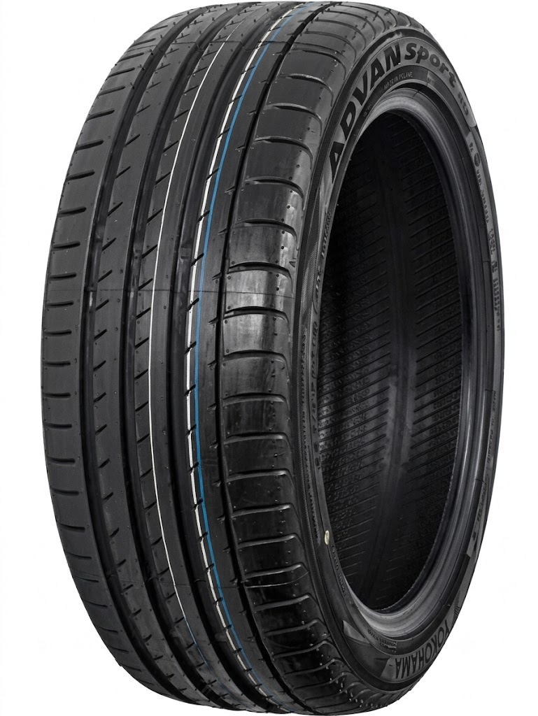 ADVAN Sport V105