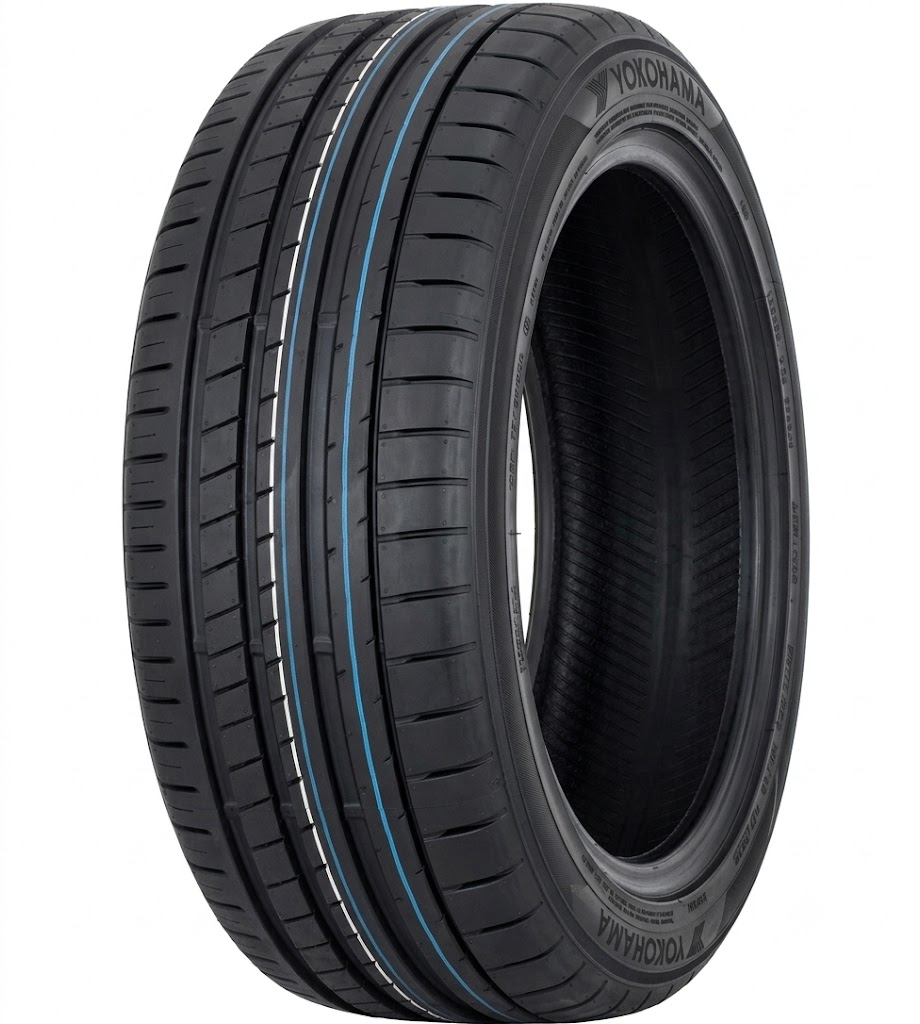 ADVAN Sport V107