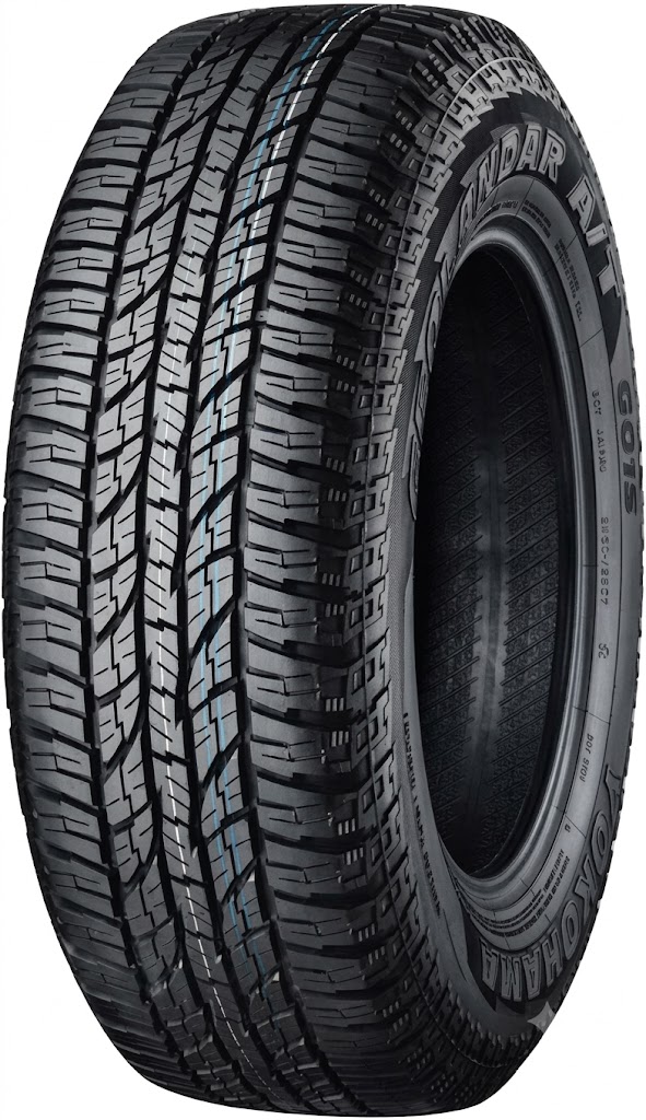 GEOLANDAR A/T G015