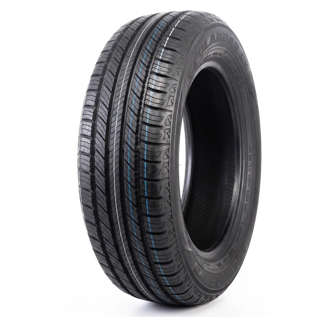 GEOLANDAR CV G058