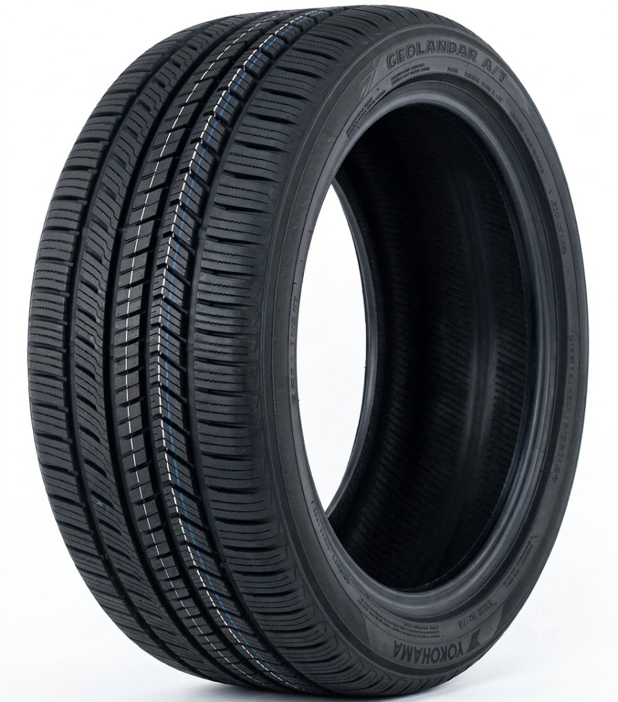 GEOLANDAR X-CV G057