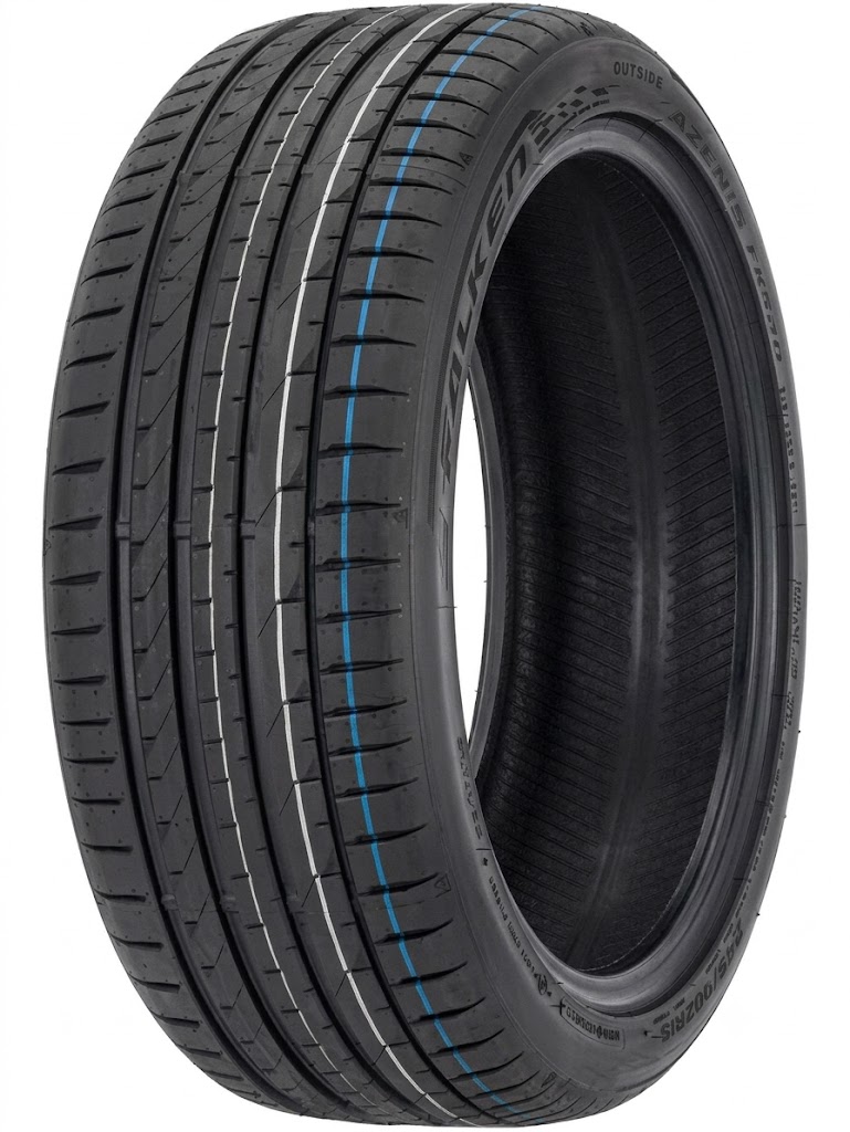 AZENIS FK520