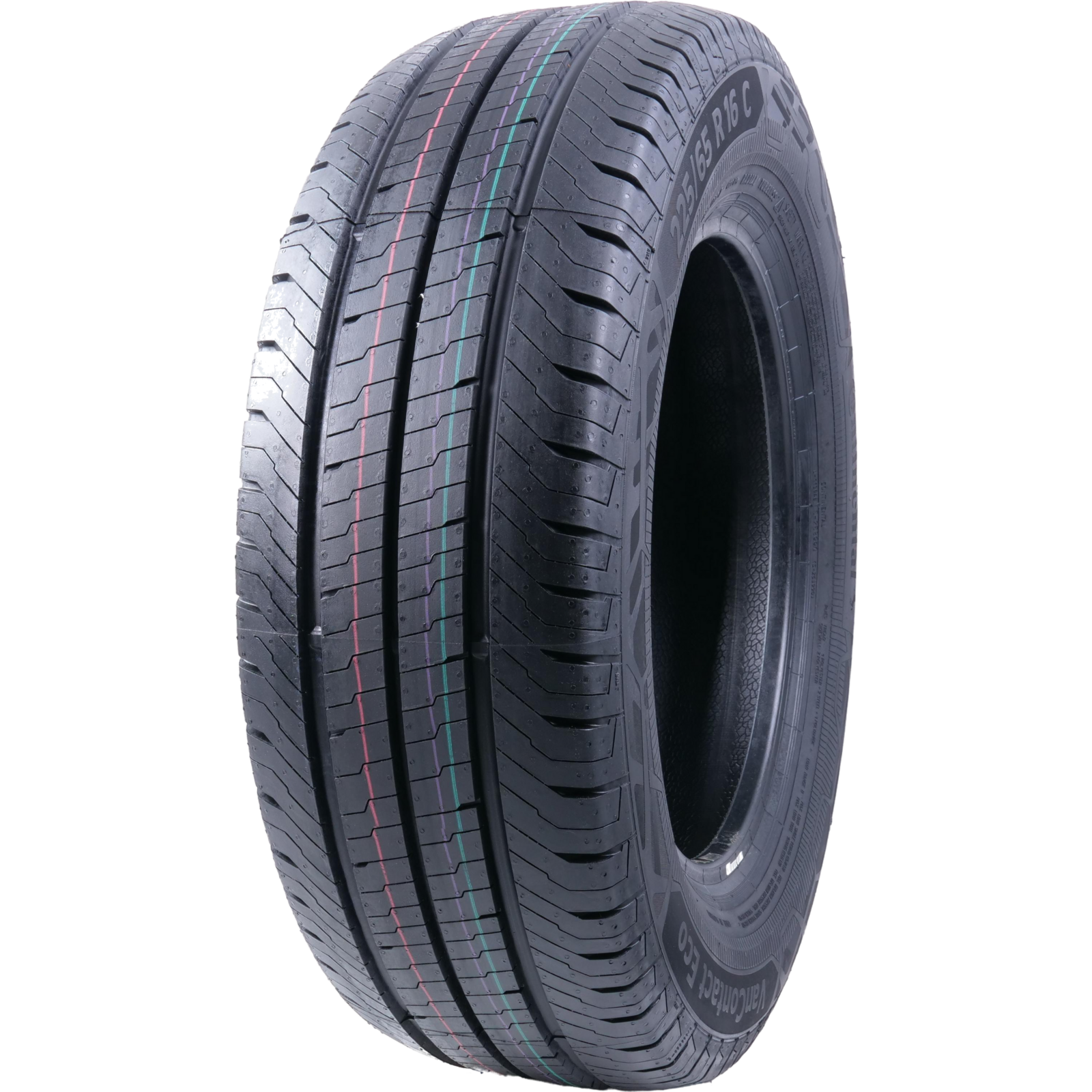 VANCONTACT ECO