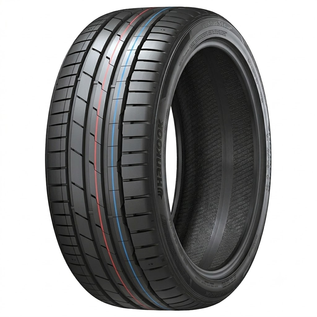 Ventus S1 evo3 ev K127E