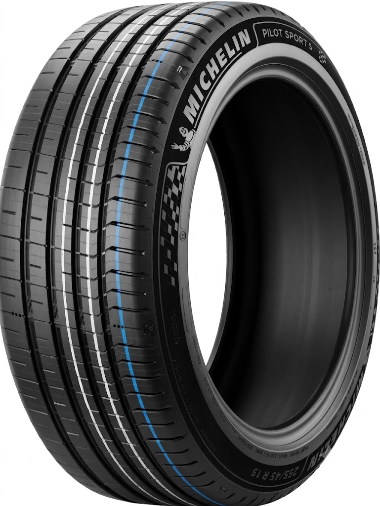 PILOT SPORT 5 ENERGY