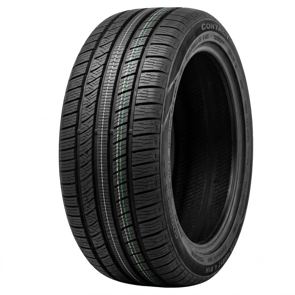 VI 782 ALLSEASON