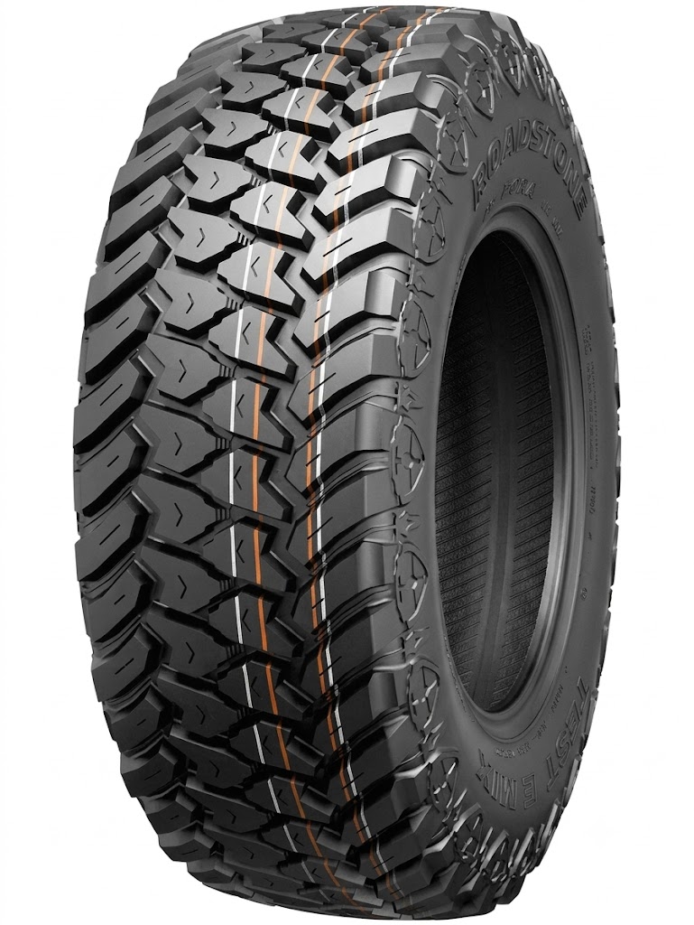 RXQUEST M/T