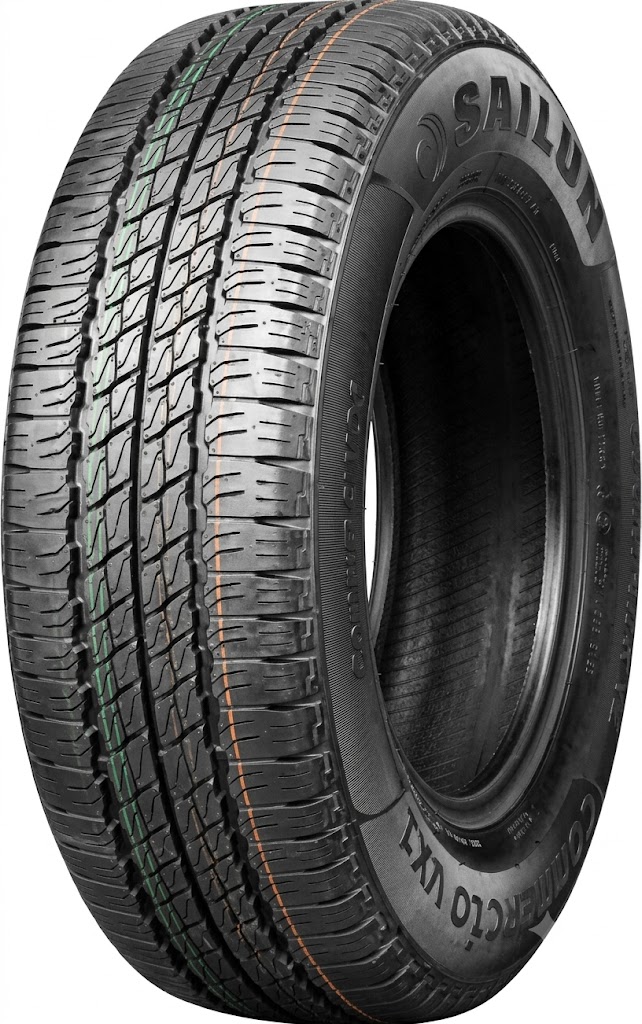 COMMERCIO VX1