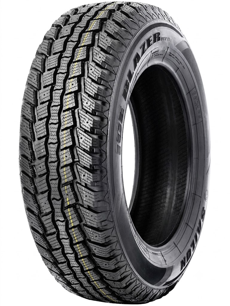 ICE BLAZER WSL2