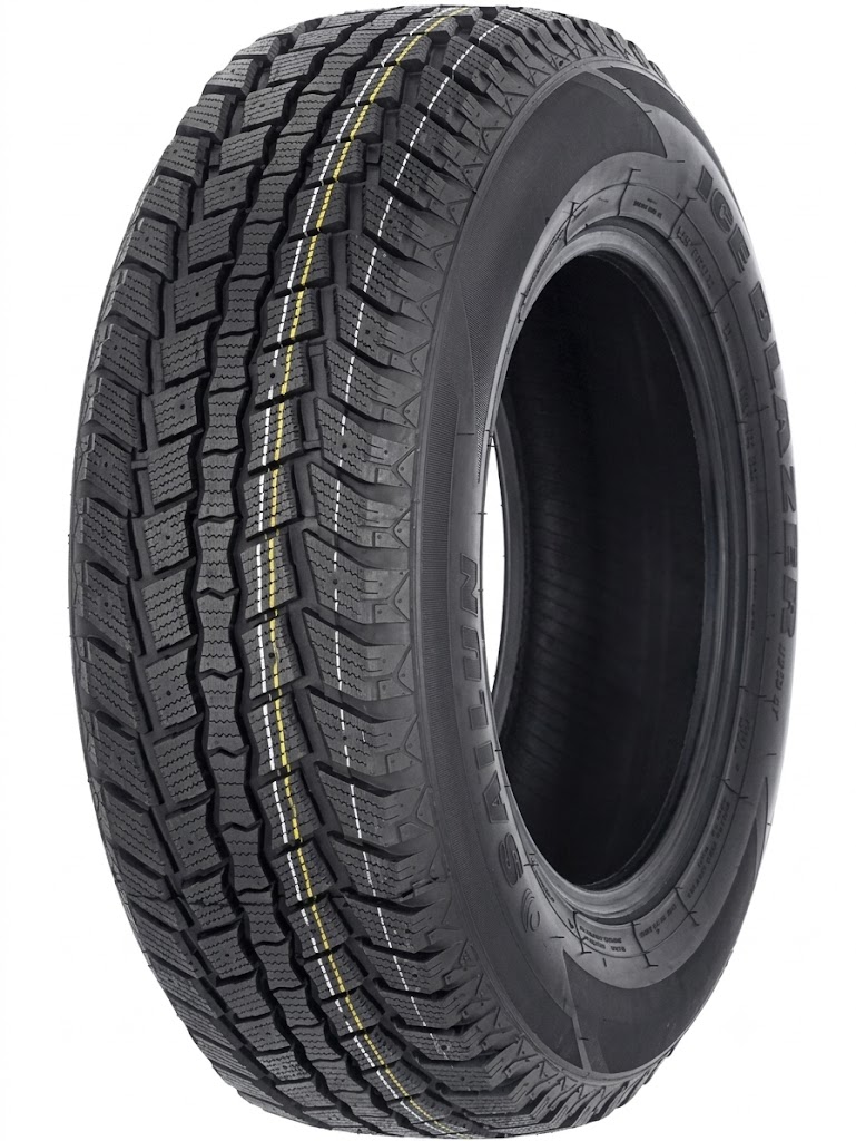 ICE BLAZER WST2 LT