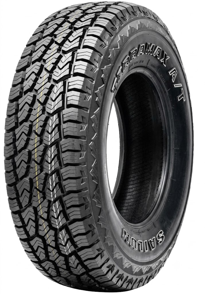 TERRAMAX A/T