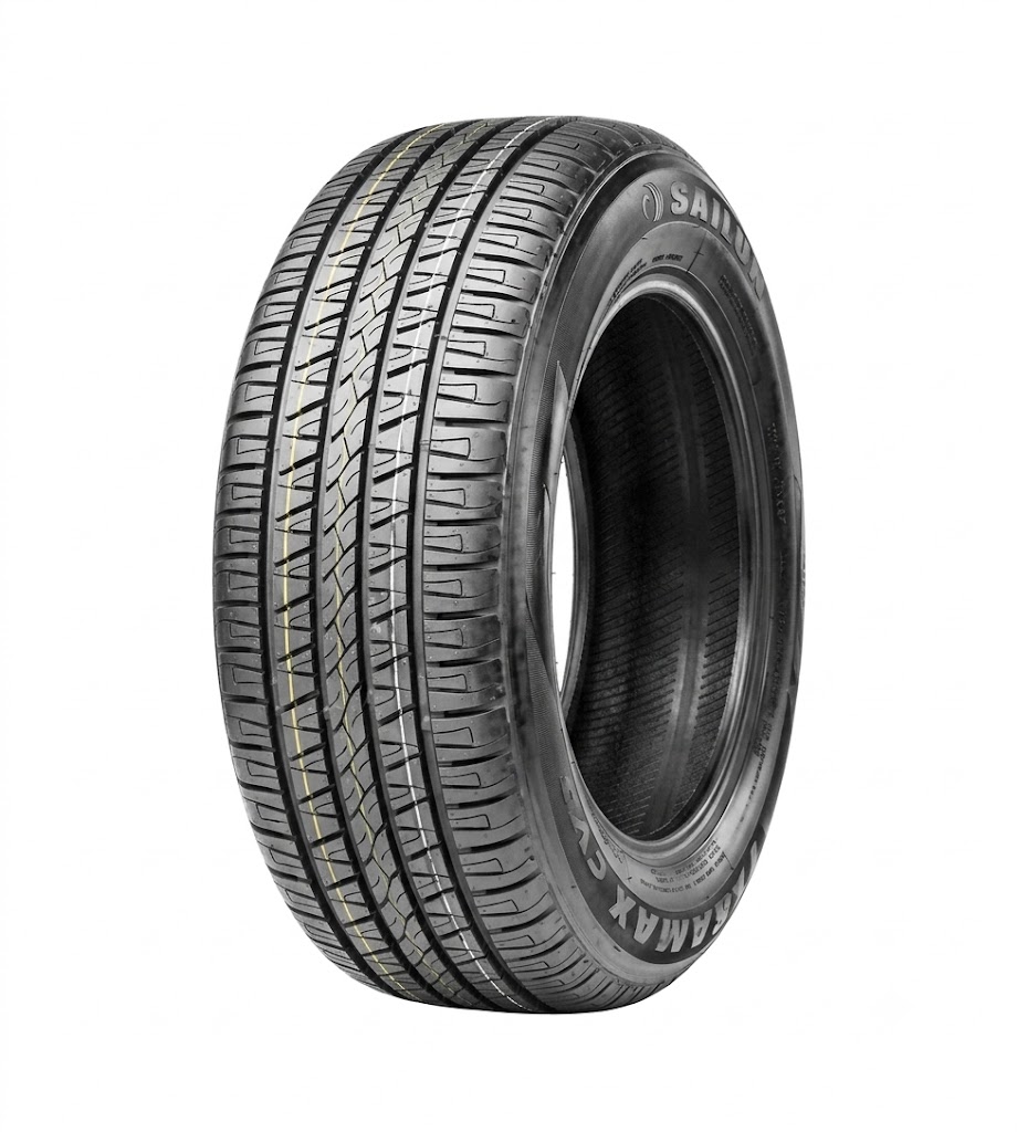 TERRAMAX CVR