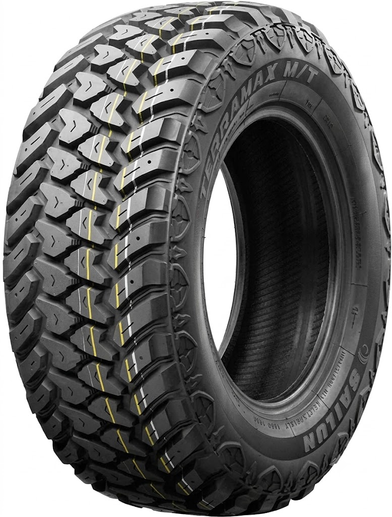 TERRAMAX M/T