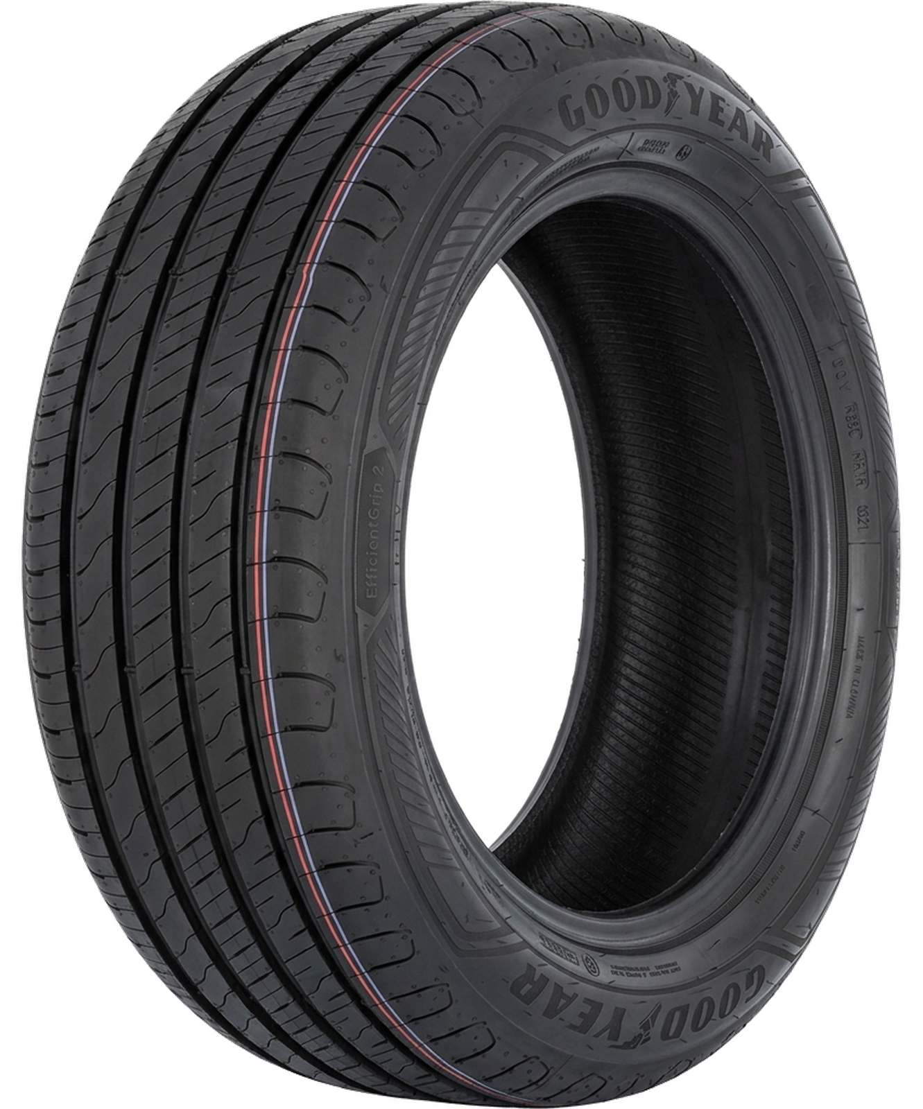 EFFICIENTGRIP 2 SUV
