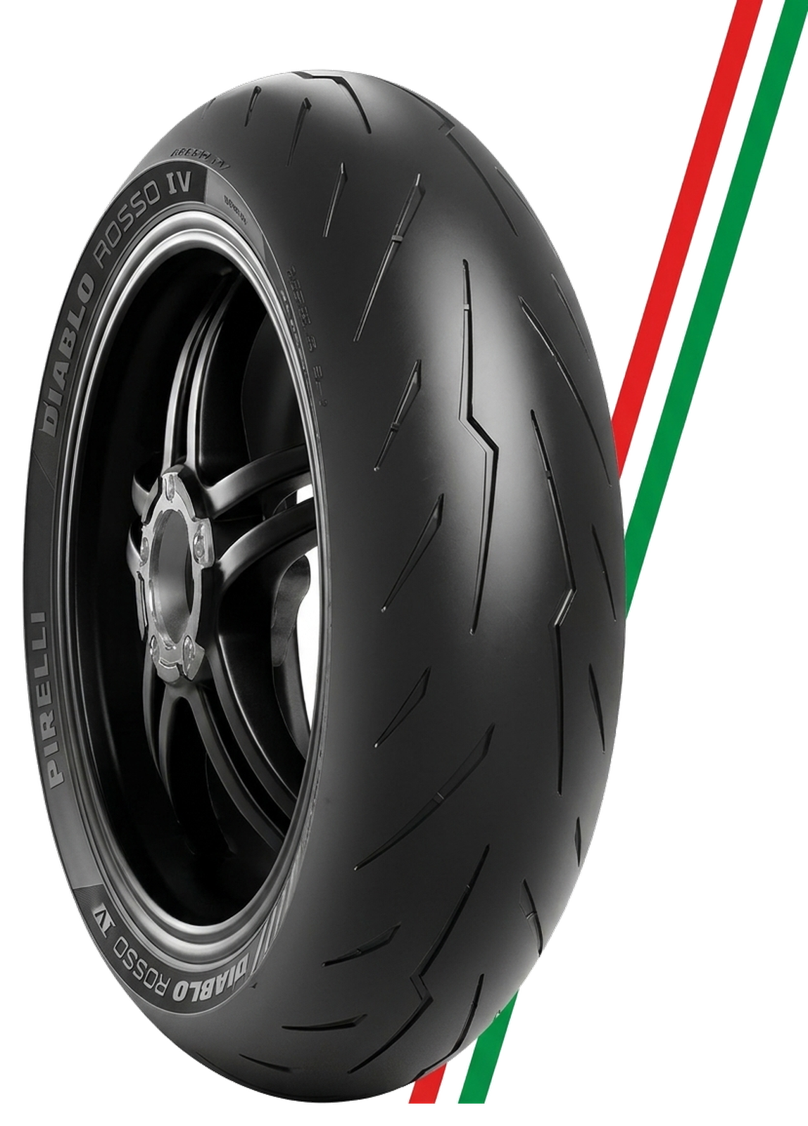 DIABLO ROSSO IV