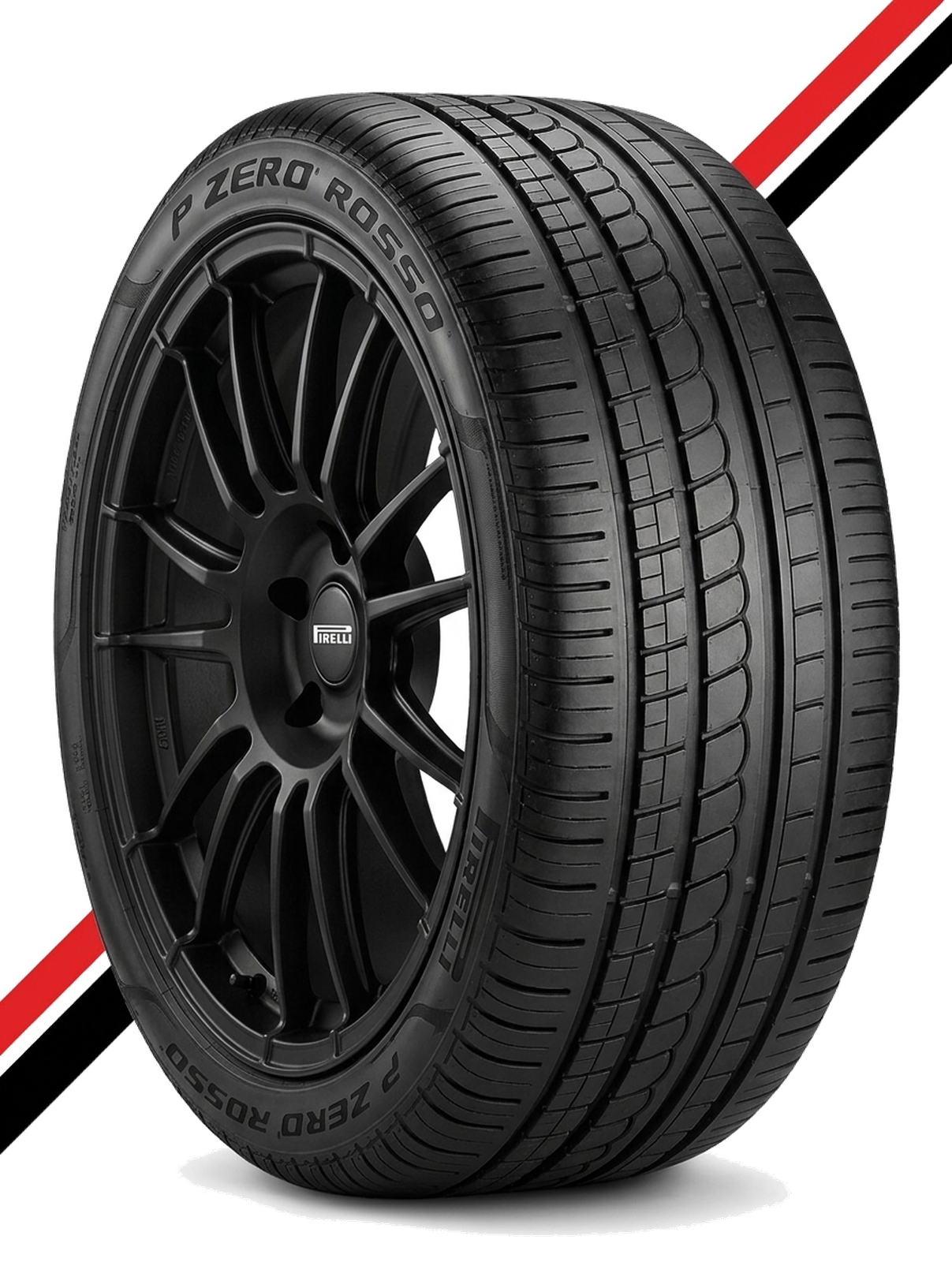 P Zero Rosso Asimmetrico PZ2A