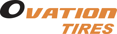 Logo Ovation