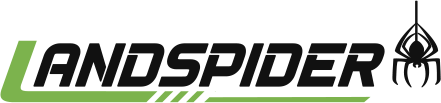 Logo Landspider