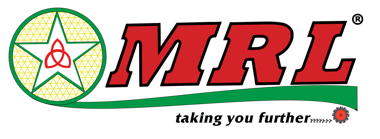 Logo MRL