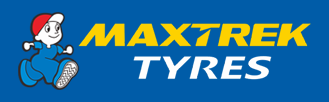 Logo Maxtrek