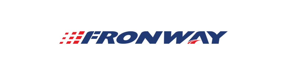 Logo Fronway