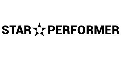Logo Star Performer