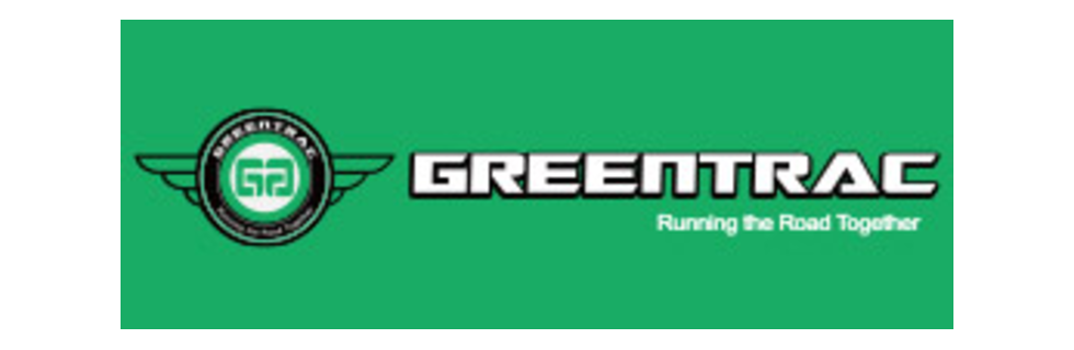Logo Greentrac