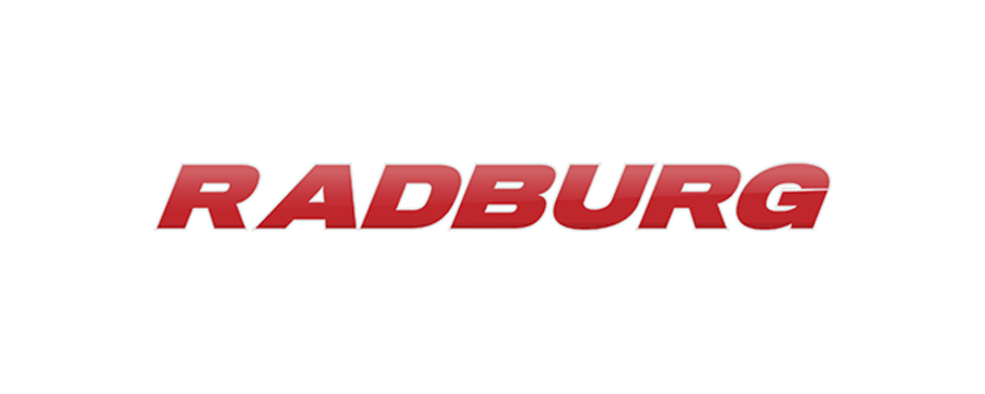 Logo Radburg
