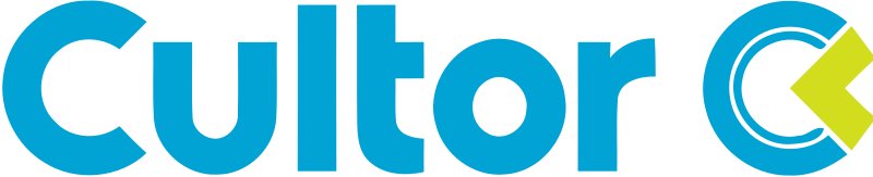 Logo Cultor