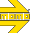 Logo MOMO