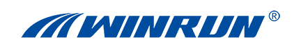 Logo Winrun