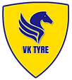 Logo VK Tyre