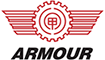 Logo Armour