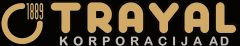Logo Trayal