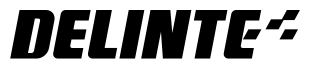 Logo Delinte