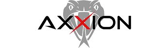 Logo Axxion