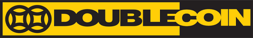 Logo Double Coin