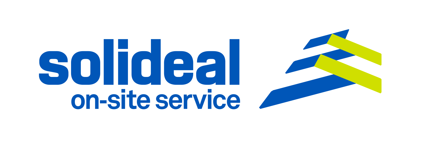Logo Solideal