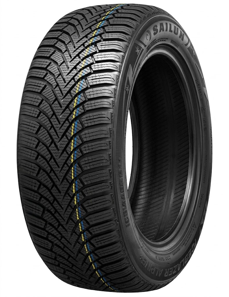Ice Blazer Alpine Plus