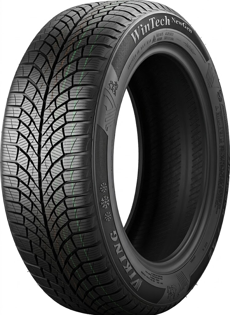 WinTech NewGen