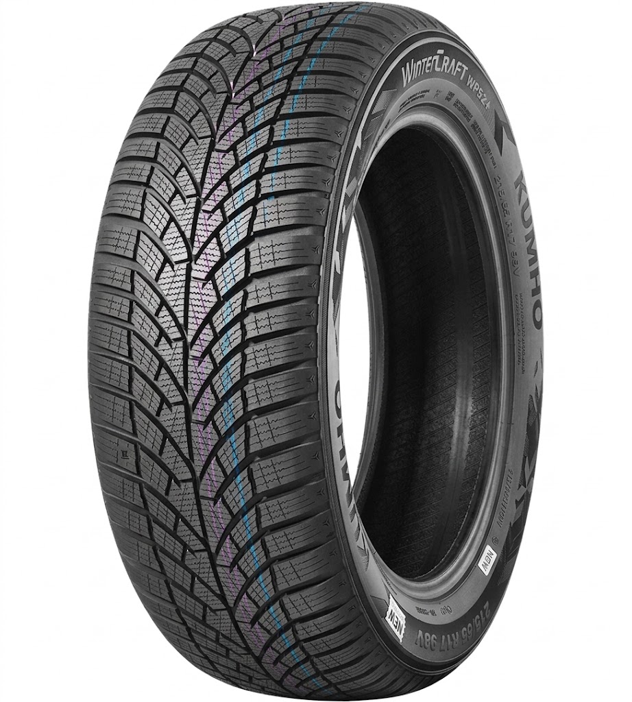 WinterCraft WP52