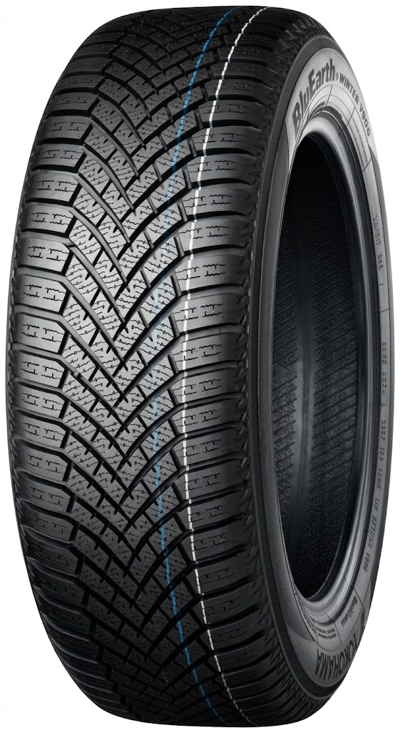 BluEarth Winter V906A